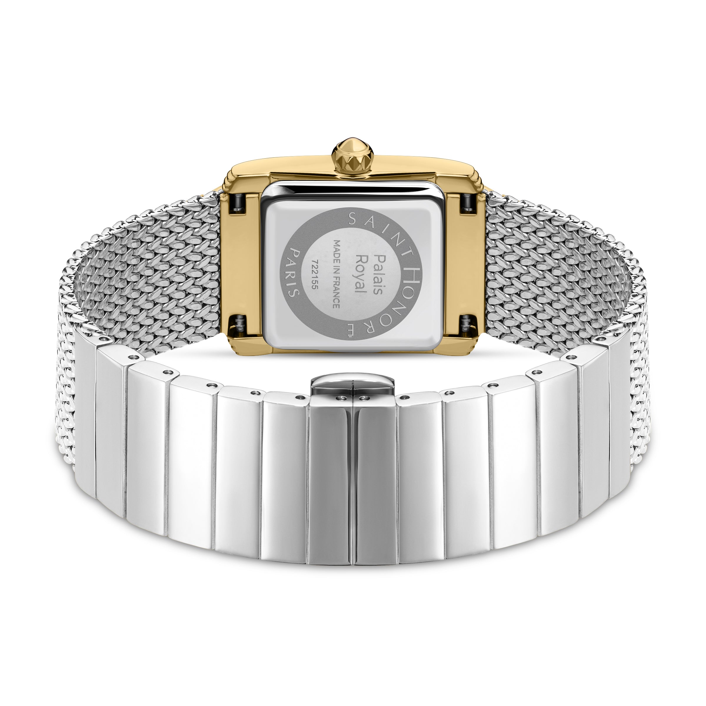 Palais Royal Women's Analog Watch