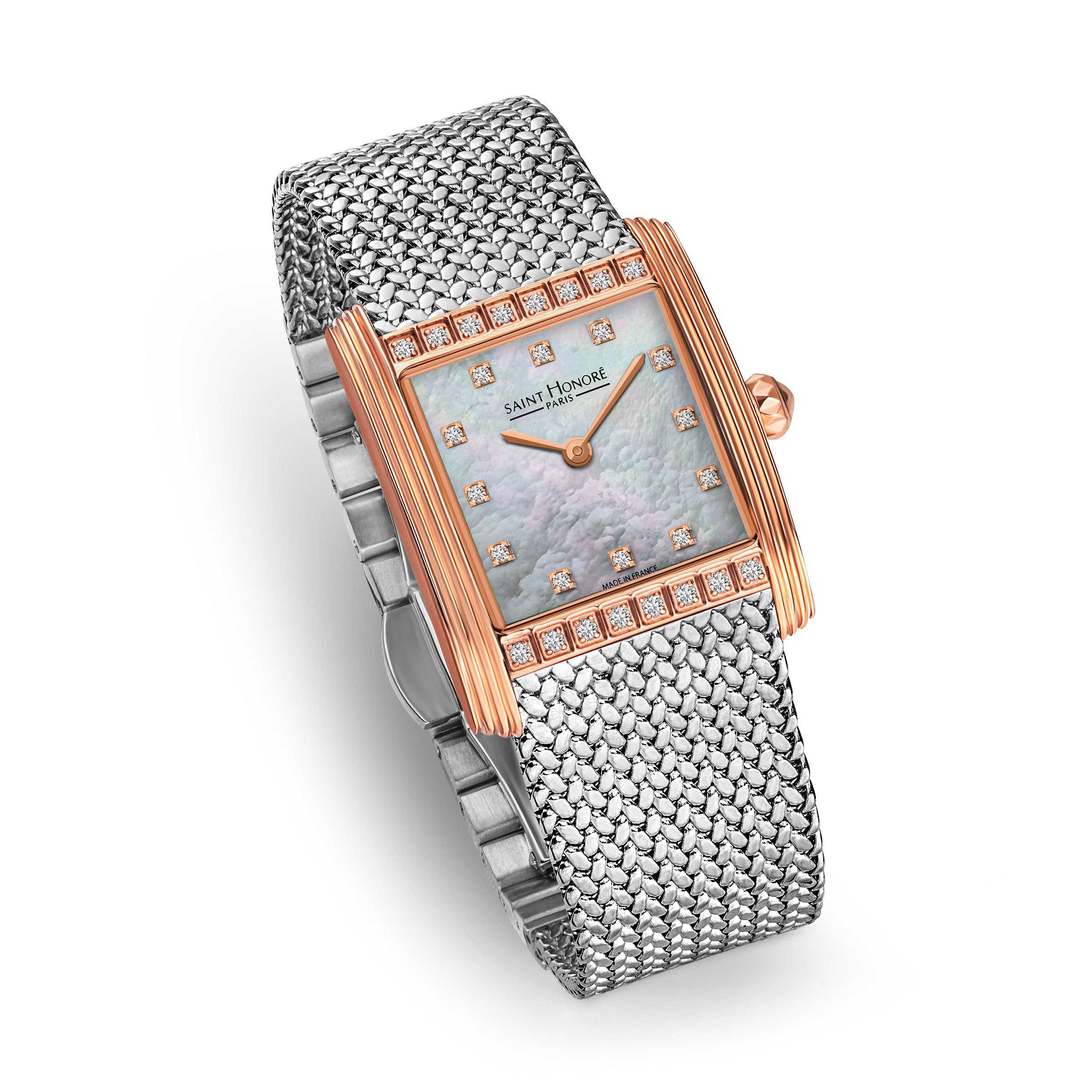 Palais Royal Women's Analog Watch