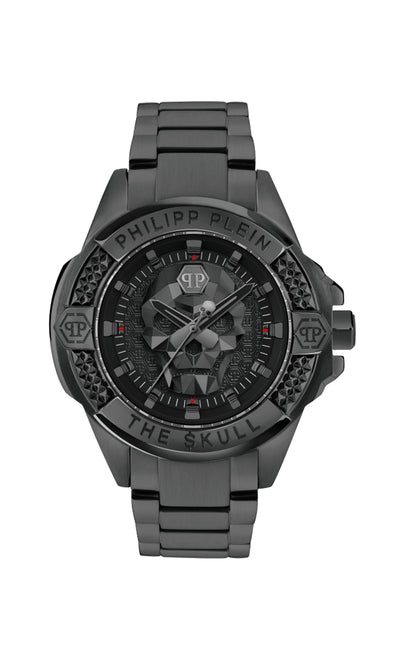 The $Kull Men's Analog Watch