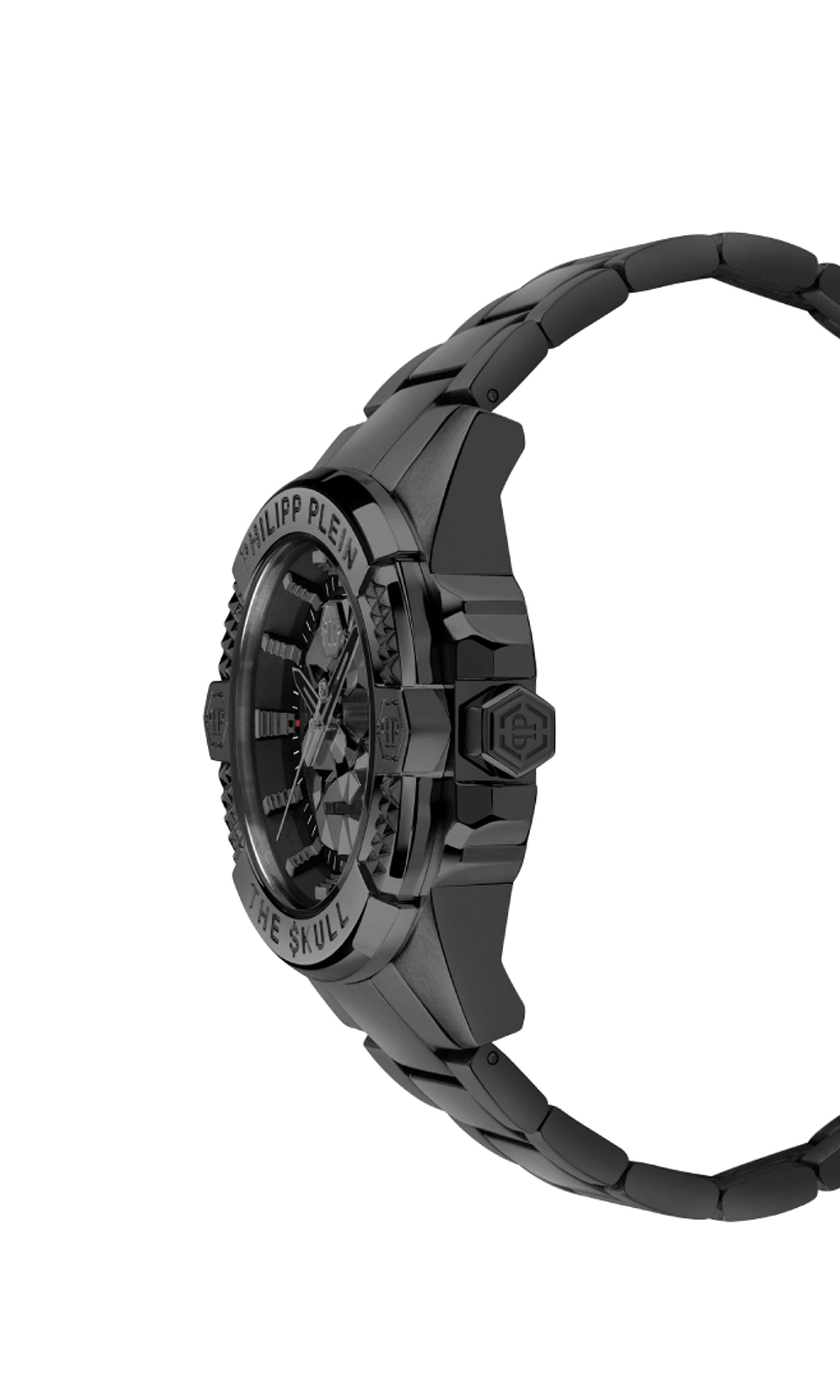 The $Kull Men's Analog Watch