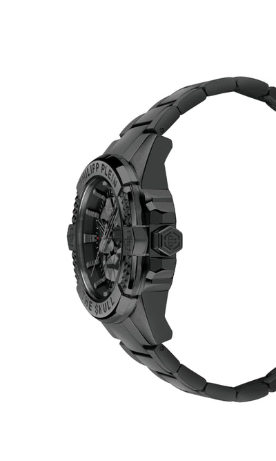 The $Kull Men's Analog Watch