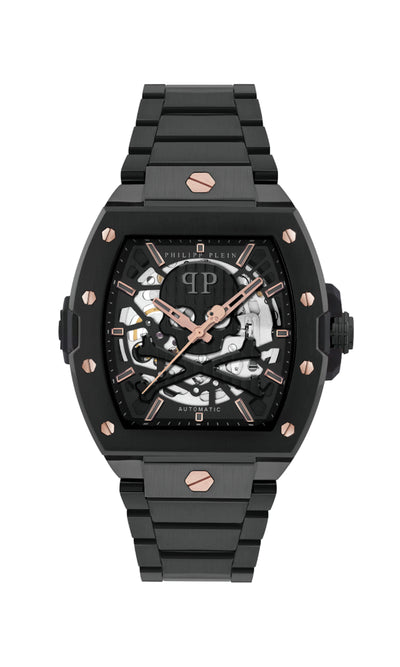 The $Keleton 2.0 Men's Automatic Watch