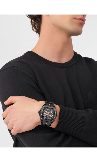The $Keleton 2.0 Men's Automatic Watch