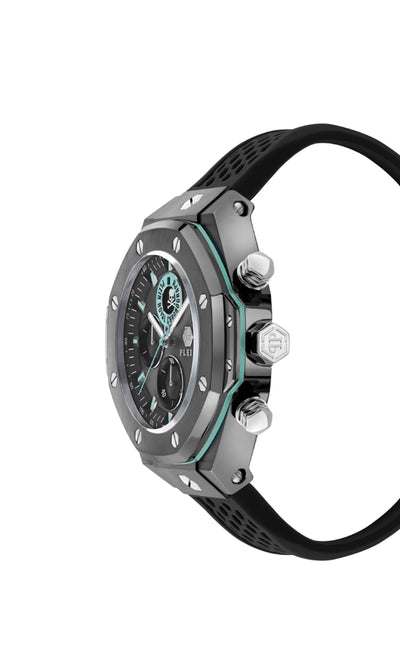 Plein Chrono Men's Chronograph Watch