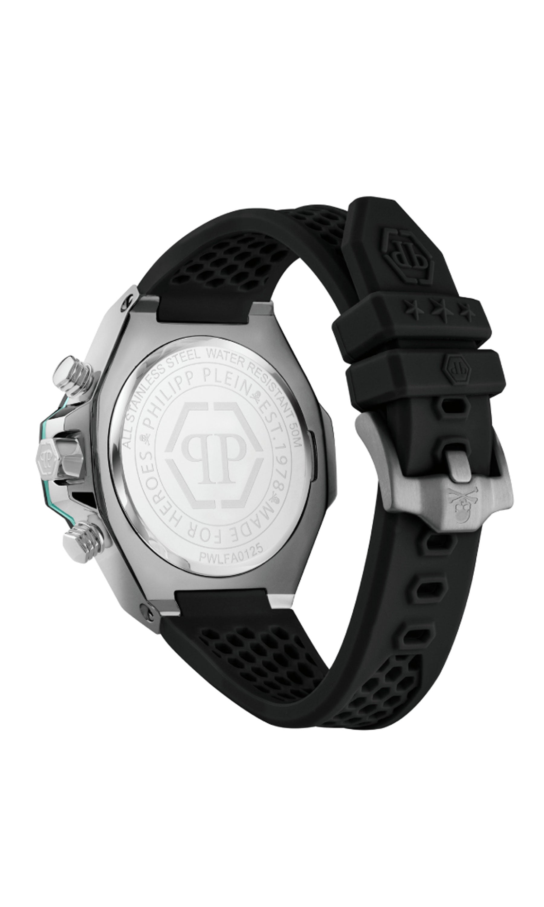 Plein Chrono Men's Chronograph Watch
