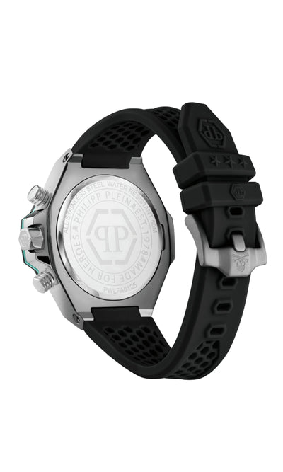 Plein Chrono Men's Chronograph Watch