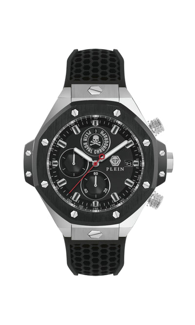 Plein Chrono Men's Chronograph Watch