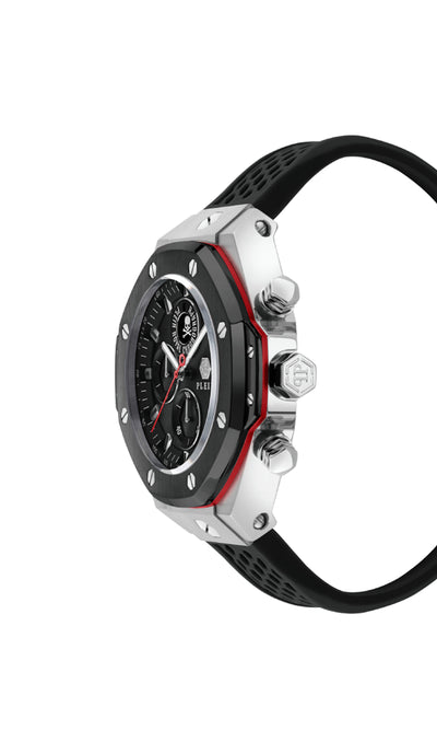 Plein Chrono Men's Chronograph Watch