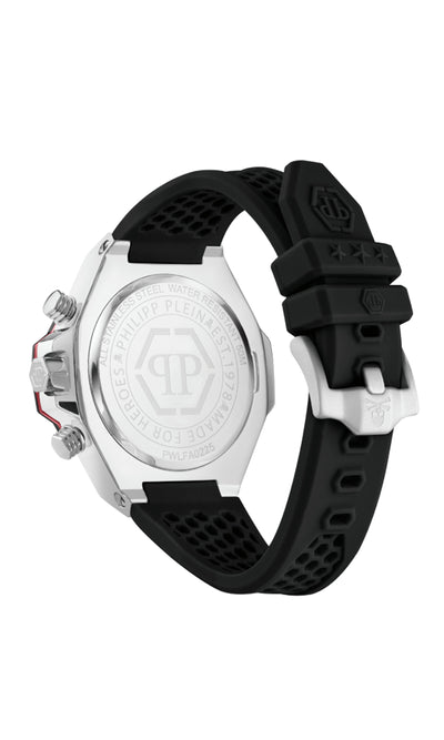Plein Chrono Men's Chronograph Watch