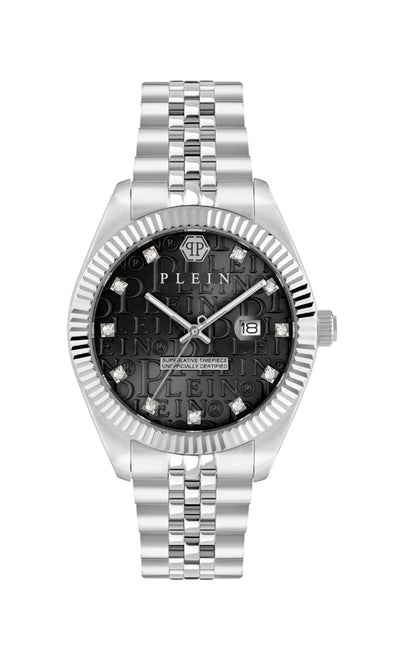 Date Superlative Men's Analog Watch