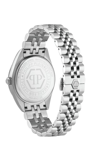 Date Superlative Men's Analog Watch