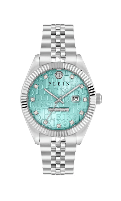 Date Superlative Men's Analog Watch