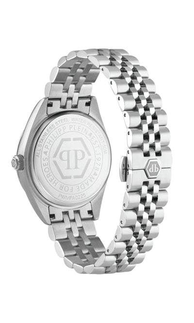 Date Superlative Men's Analog Watch