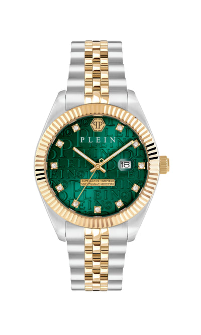 Date Superlative Men's Analog Watch