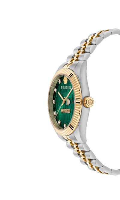 Date Superlative Men's Analog Watch