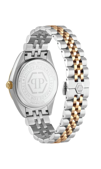 Date Superlative Men's Analog Watch