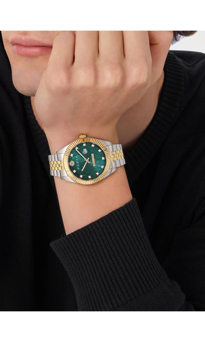 Date Superlative Men's Analog Watch