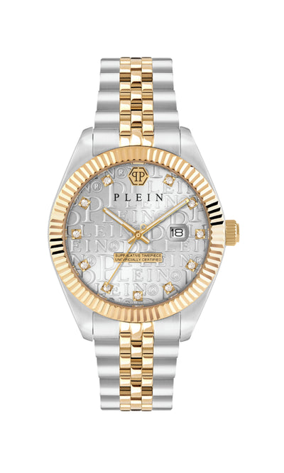 Date Superlative Men's Analog Watch