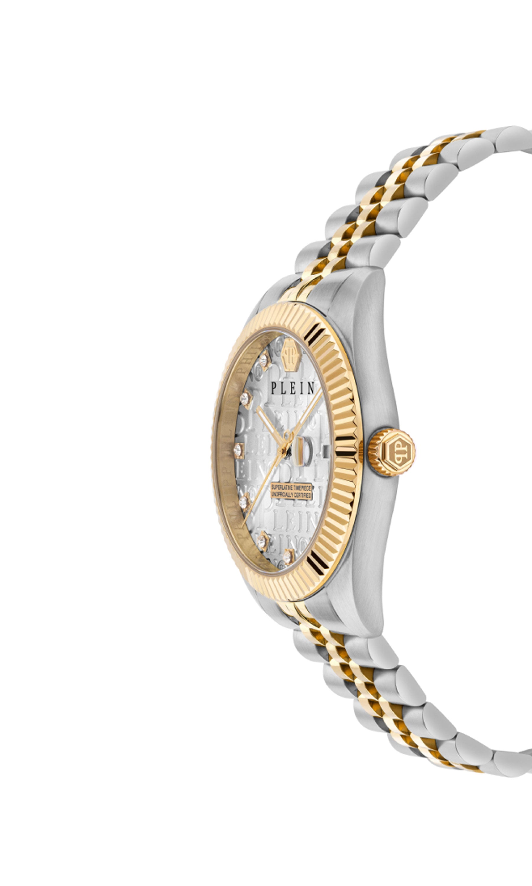 Date Superlative Men's Analog Watch