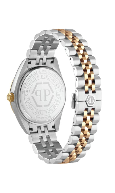 Date Superlative Men's Analog Watch