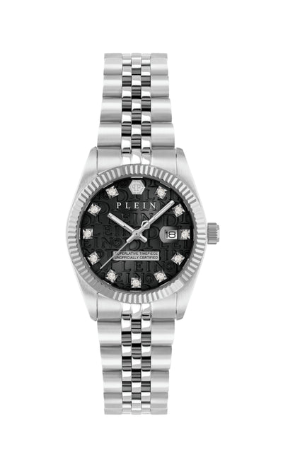 Date Superlative Women's Analog Watch