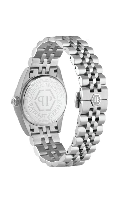 Date Superlative Women's Analog Watch