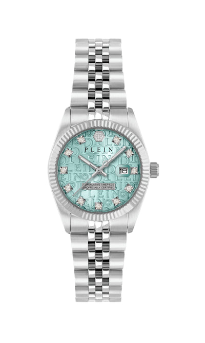 Date Superlative Women's Analog Watch