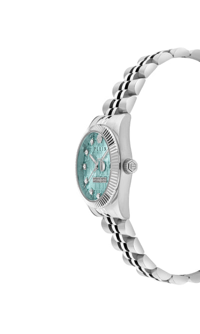 Date Superlative Women's Analog Watch
