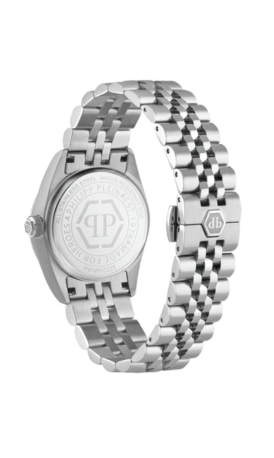 Date Superlative Women's Analog Watch
