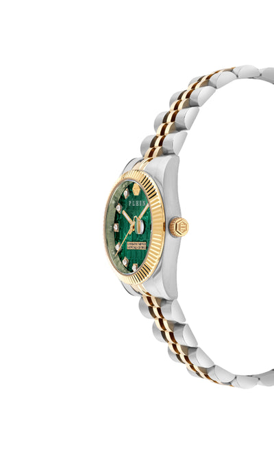 Date Superlative Women's Analog Watch