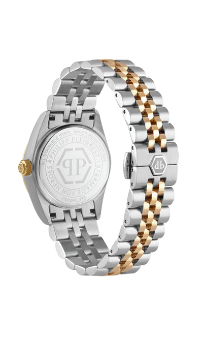 Date Superlative Women's Analog Watch