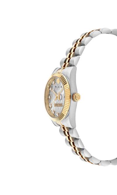 Date Superlative Women's Analog Watch