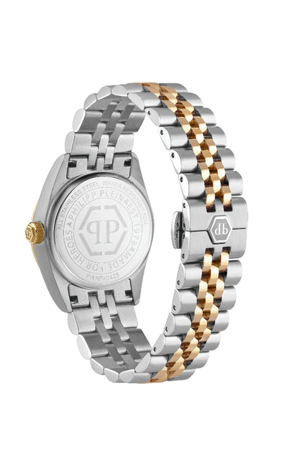 Date Superlative Women's Analog Watch