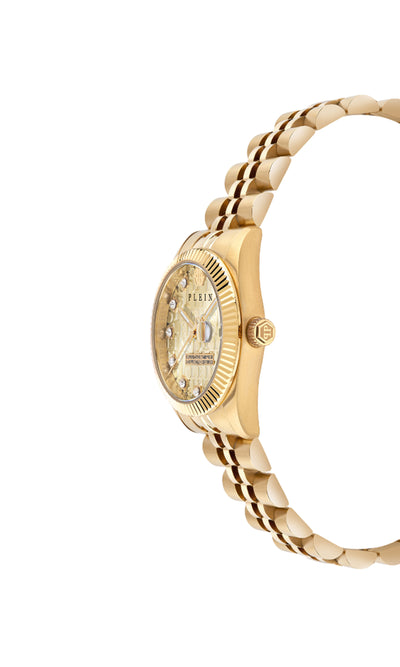 Date Superlative Women's Analog Watch