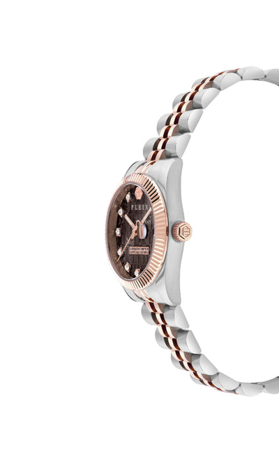 Date Superlative Women's Analog Watch