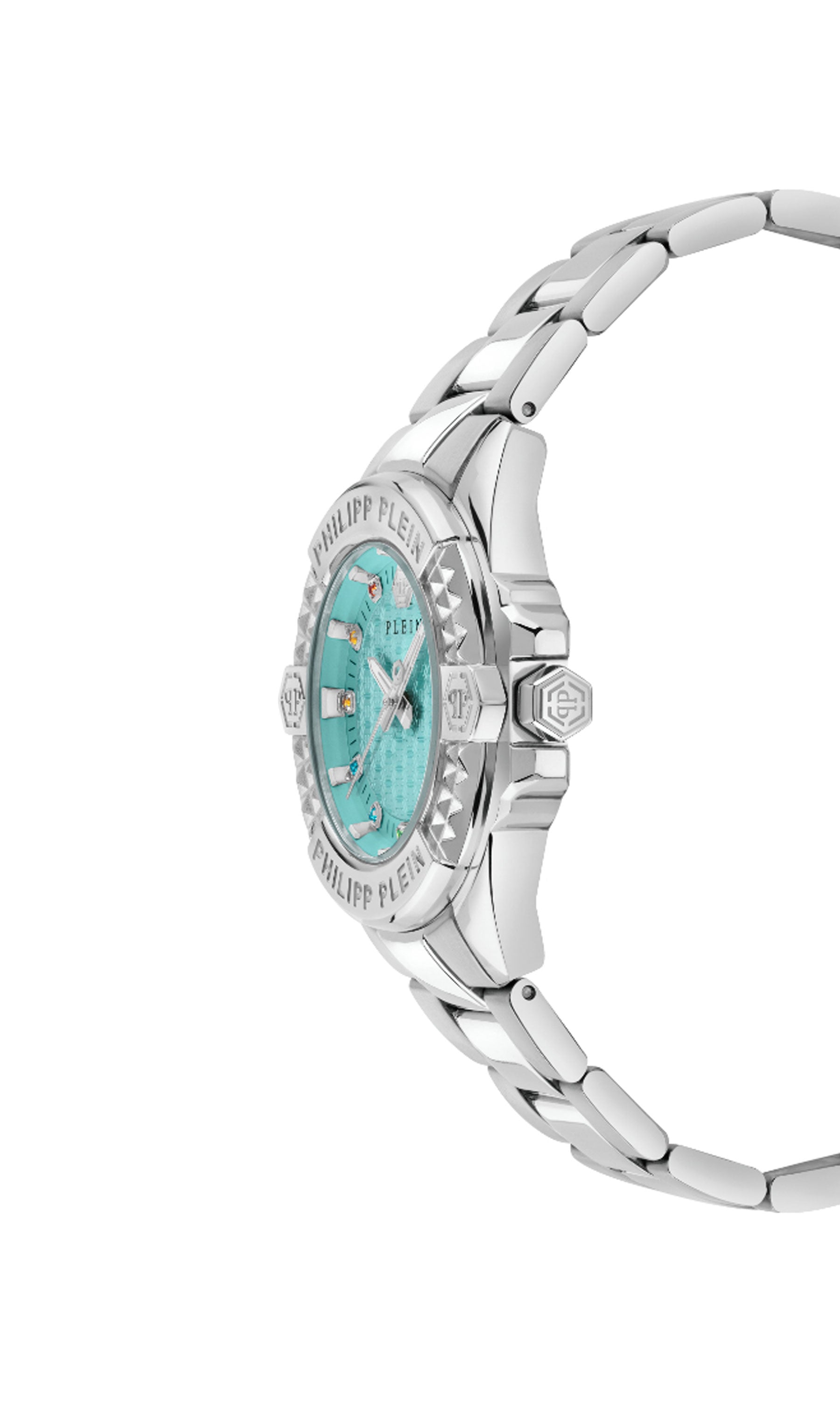 Plein Majesty Women's Analog Watch