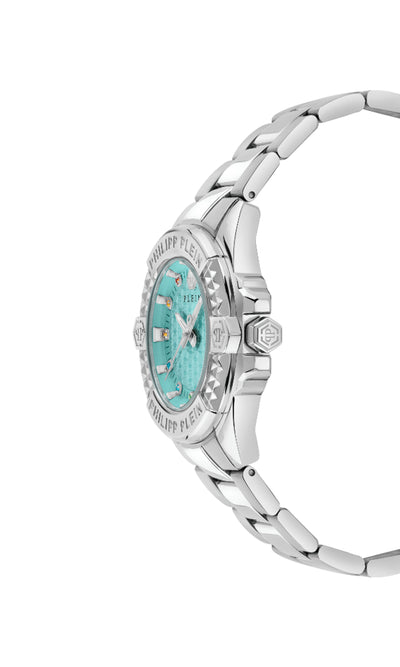 Plein Majesty Women's Analog Watch