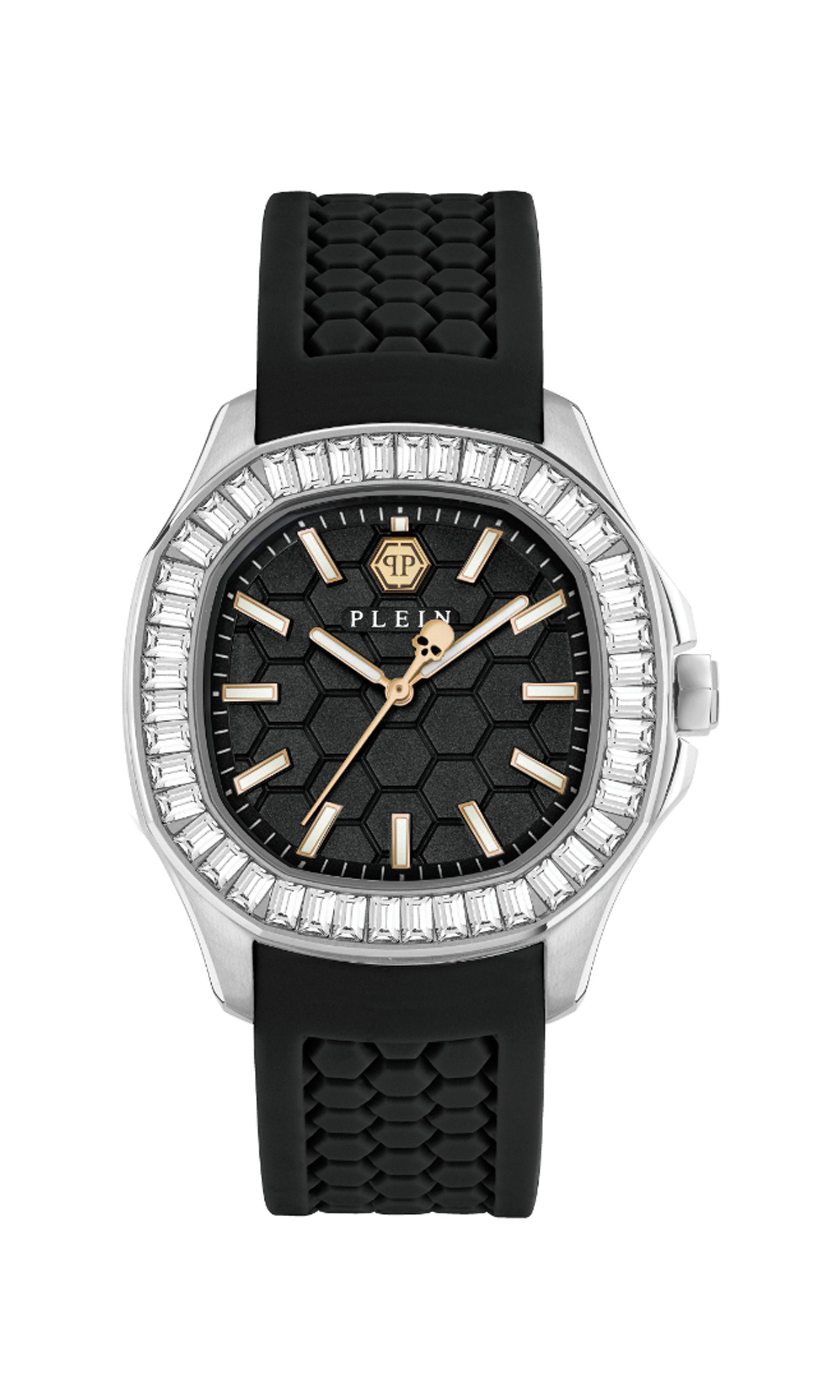 The $Pectre Lady Women's Analog Watch