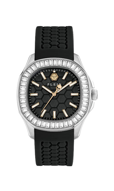 The $Pectre Lady Women's Analog Watch