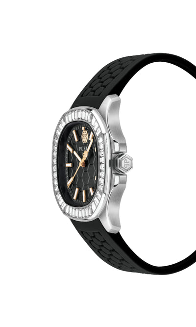 The $Pectre Lady Women's Analog Watch