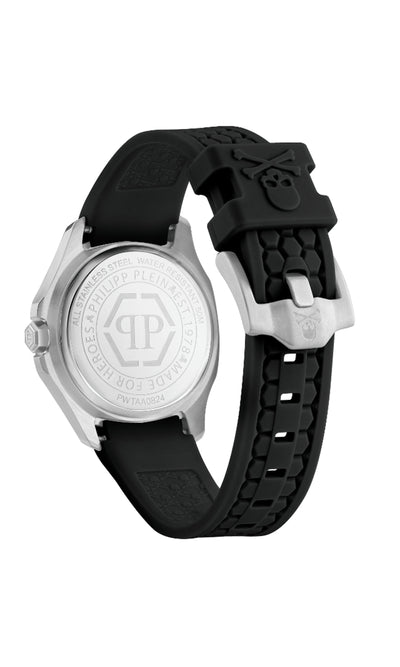 The $Pectre Lady Women's Analog Watch