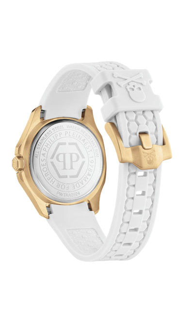 The $Pectre Lady Women's Analog Watch