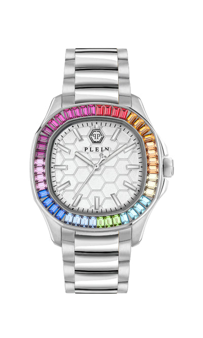 The $Pectre Lady Women's Analog Watch