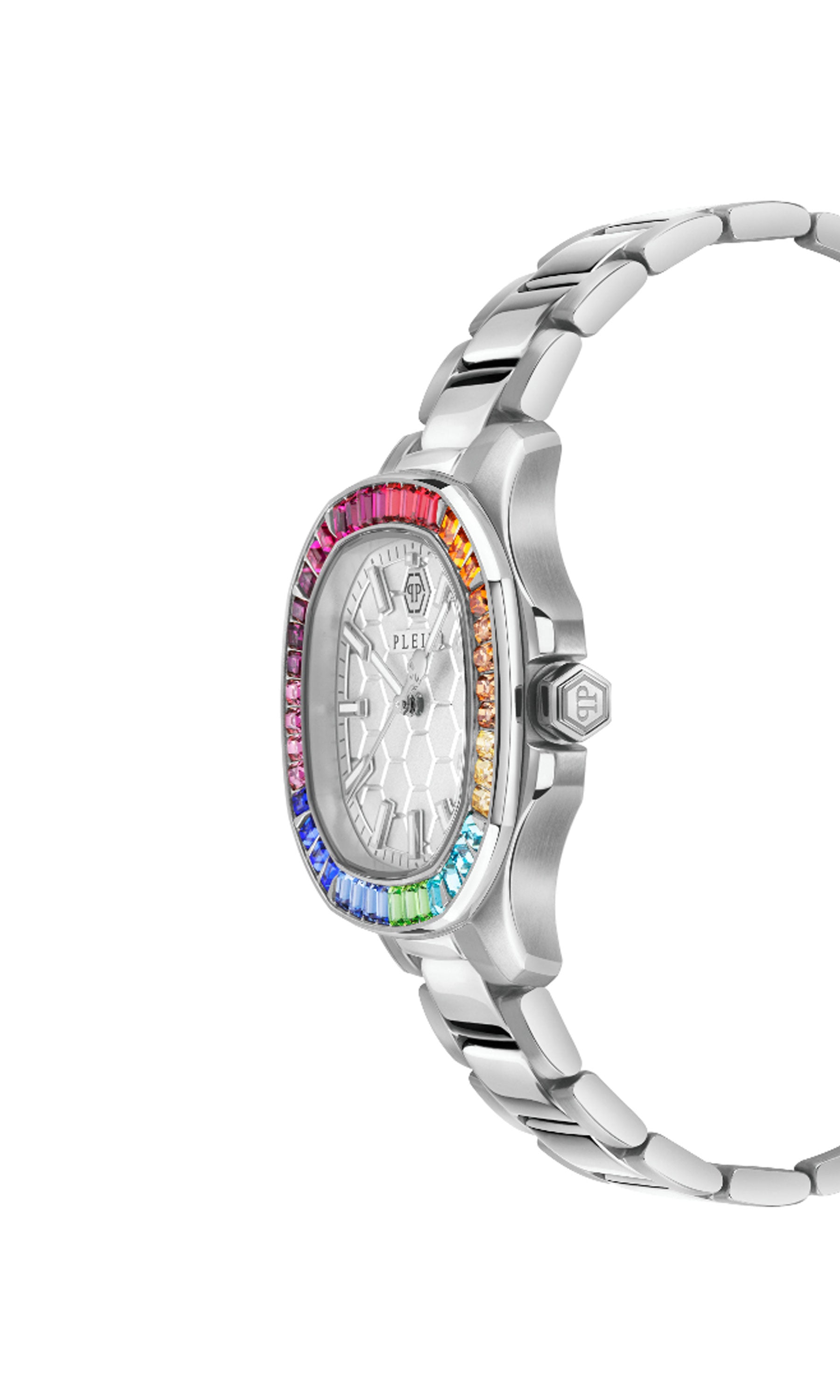 The $Pectre Lady Women's Analog Watch