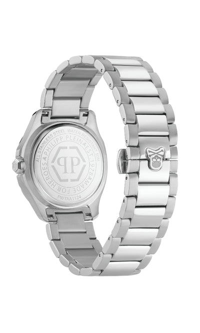 The $Pectre Lady Women's Analog Watch