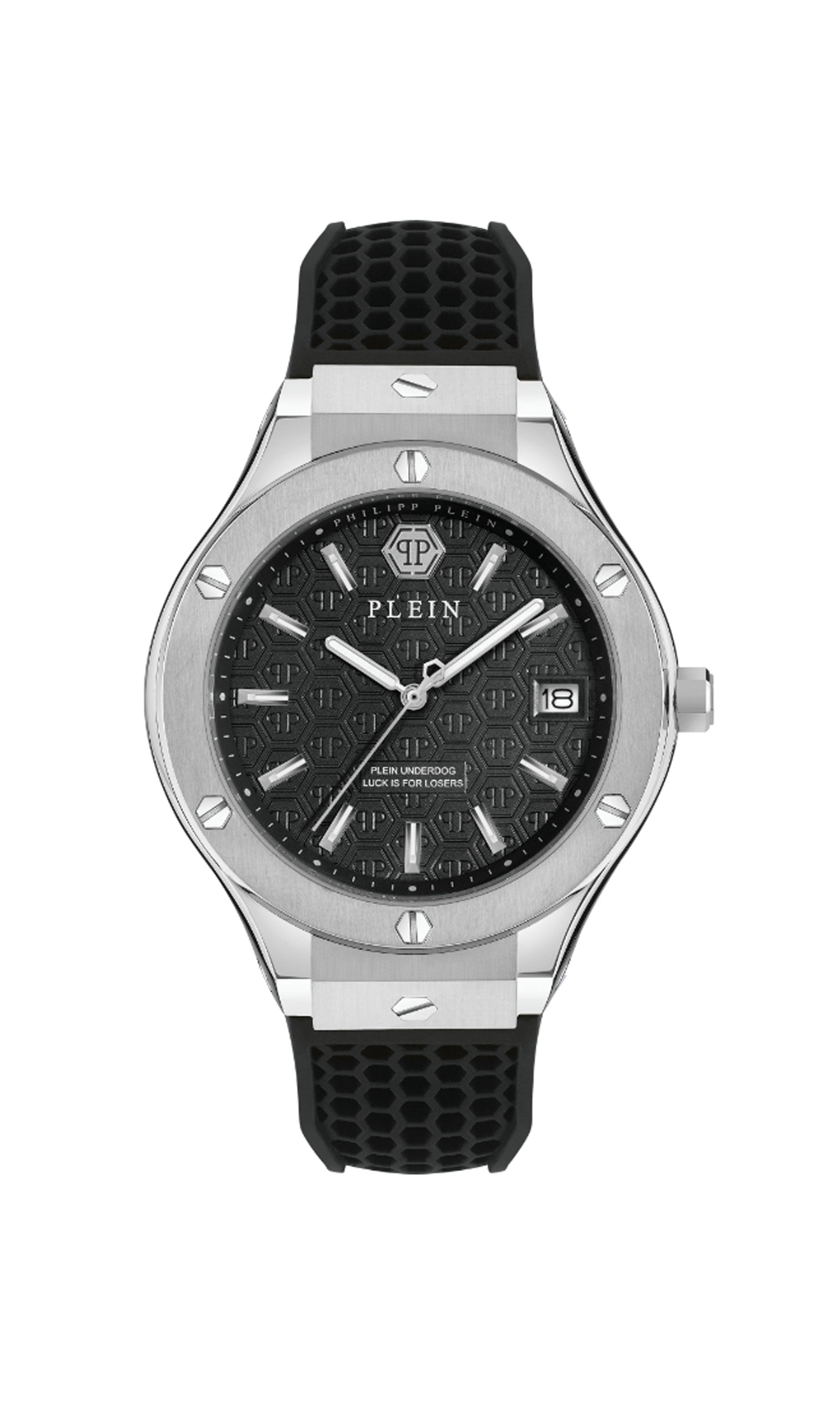 Underdog Men's Analog Watch