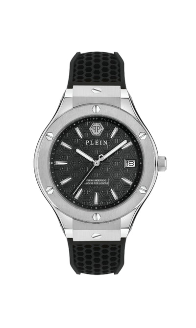 Underdog Men's Analog Watch