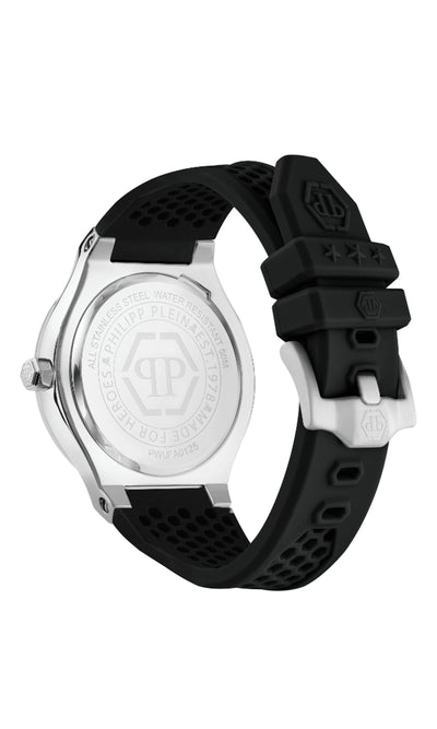 Underdog Men's Analog Watch