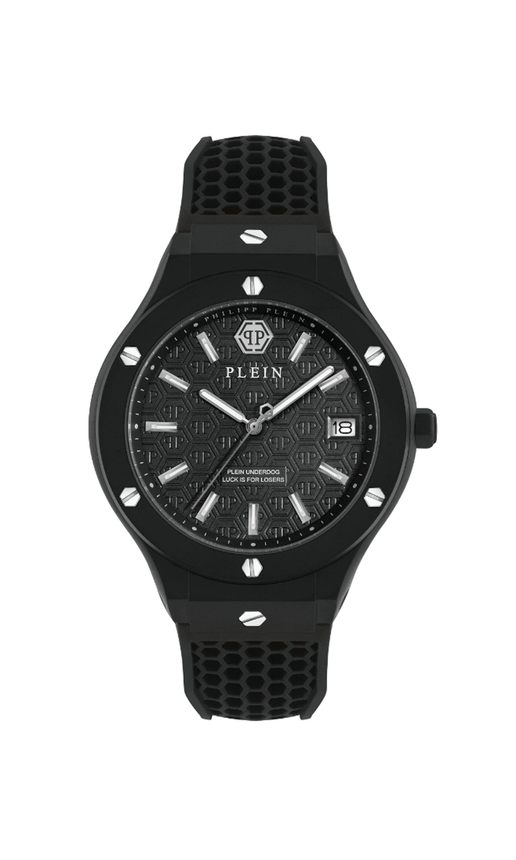 Underdog Men's Analog Watch