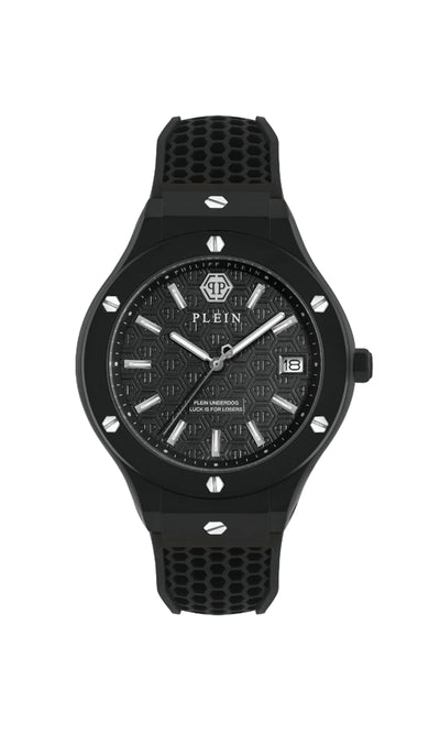 Underdog Men's Analog Watch